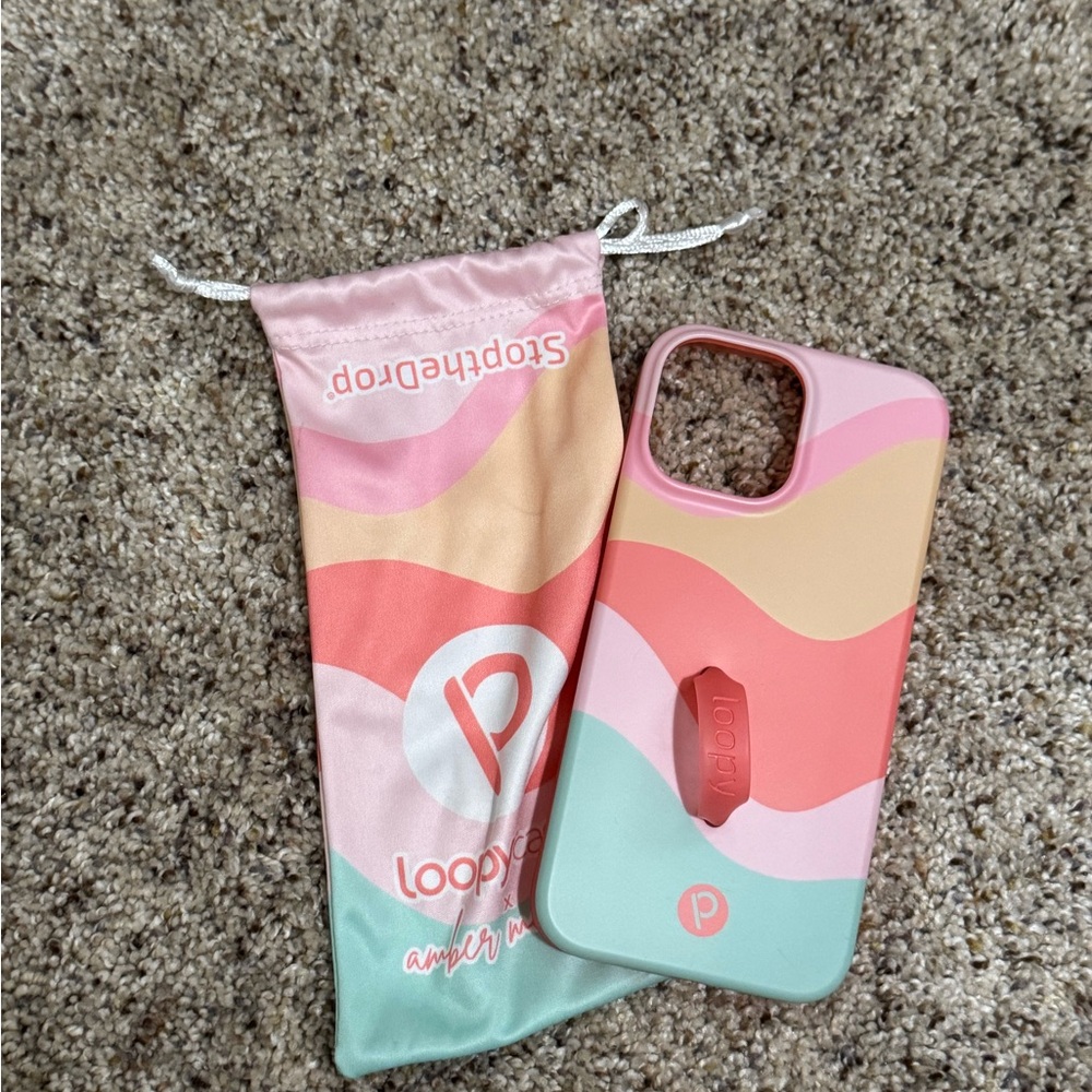 Loopy Case iPhone 13 Pro Max